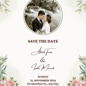Christian Wedding