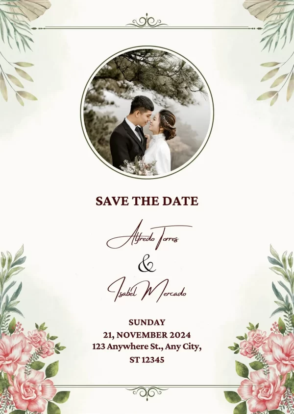 Christian Wedding