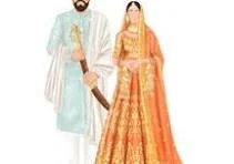 Sikh Wedding